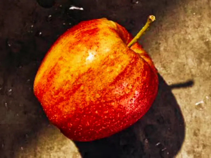 Apple