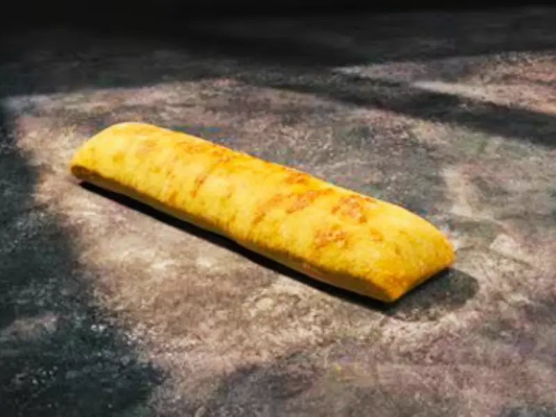 Artisan Ciabatta Loaf