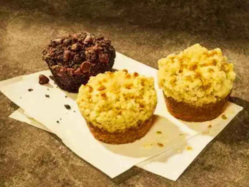Bakery Bites 3 Pack