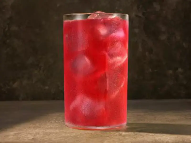 Blueberry Lavender Lemonade – Naturally Flavored