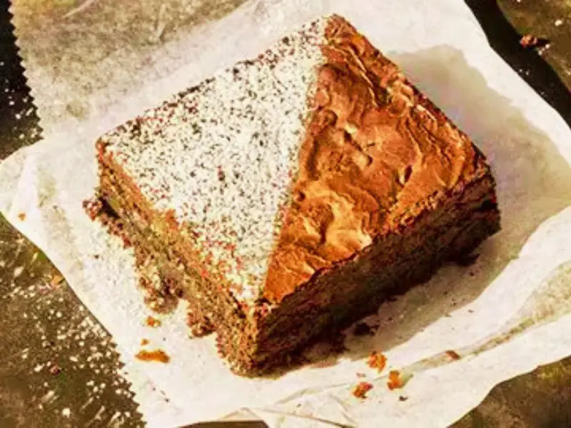 Brownie