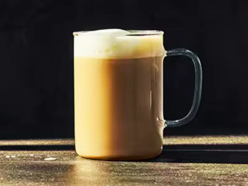 Caffe Latte