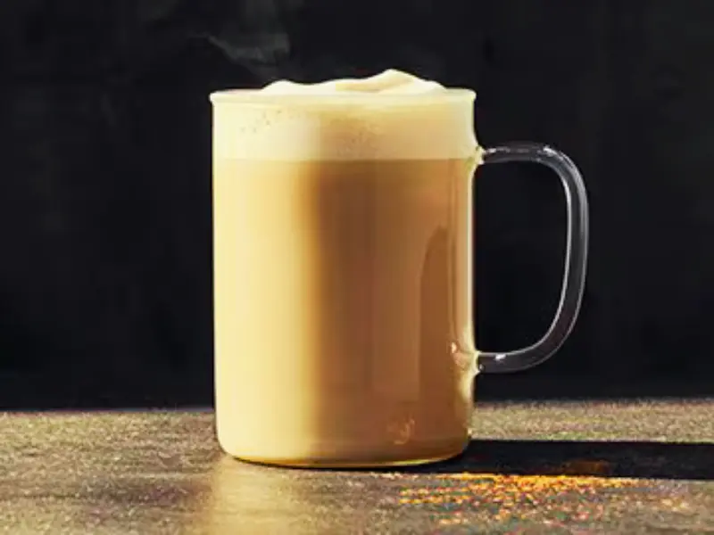 Chai Tea Latte