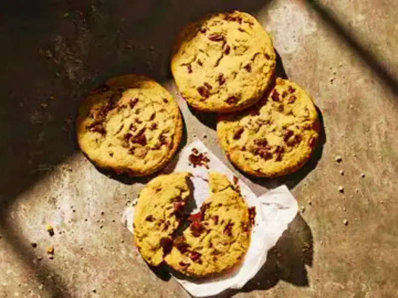 Chocolate Chipper Cookie 4 Pack