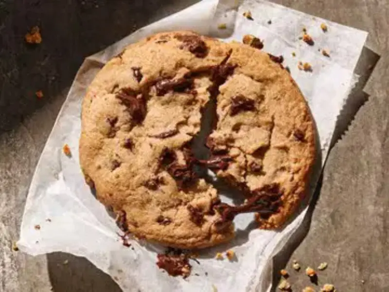 Chocolate Chipper Cookie