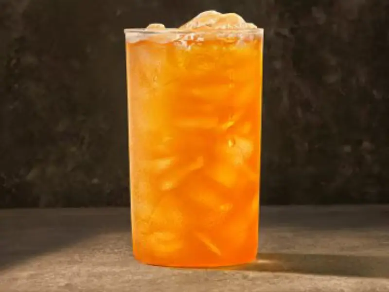 Citrus Punch – Naturally Flavored