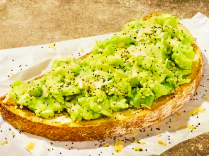 Panera Bread menu item: Classic Avo