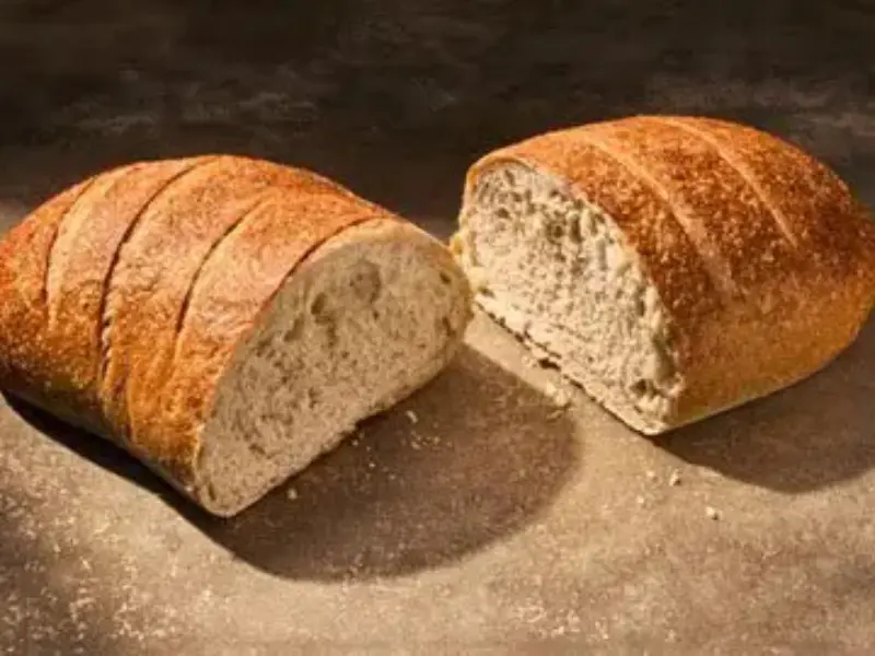 Country Rustic Sourdough