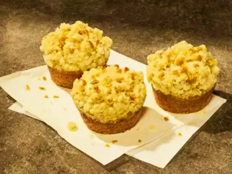 Crème Brûlée Bites 3 Pack