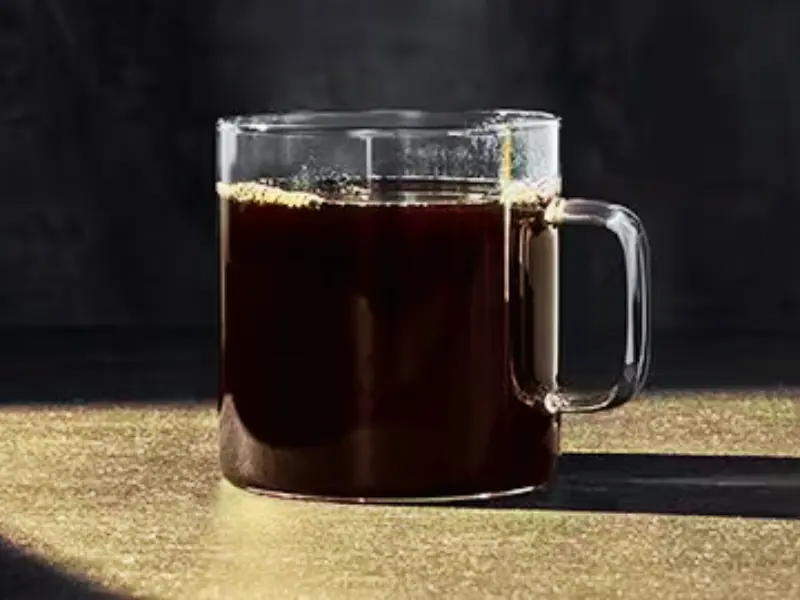 Decaf Coffee