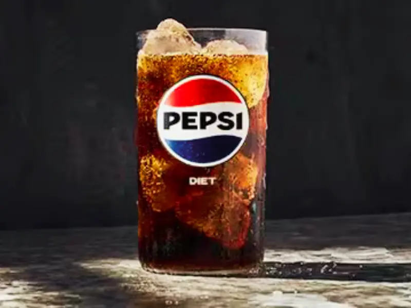 Diet Pepsi