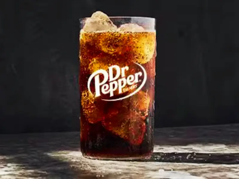Dr Pepper