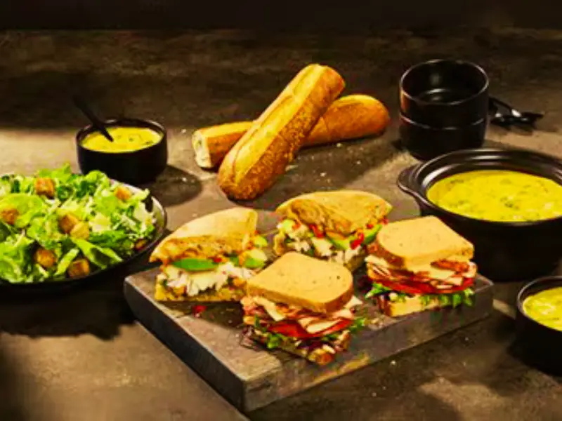 Family Feast