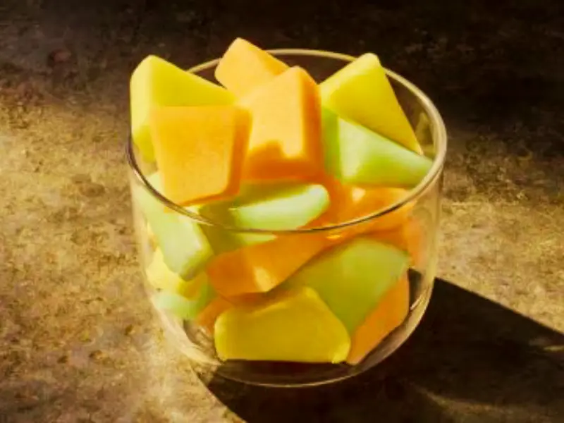 Fruit Cup