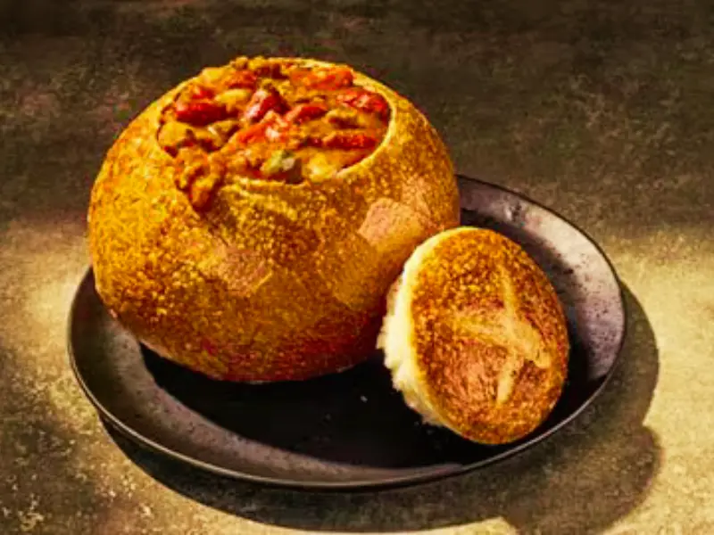 Hearty Fireside Chili