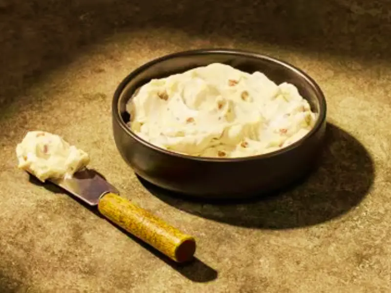 Honey Walnut Cream Cheese Spread Individual 1.5 oz
