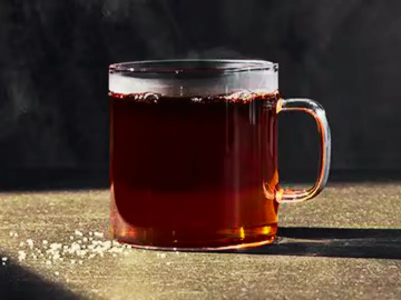 Hot Tea