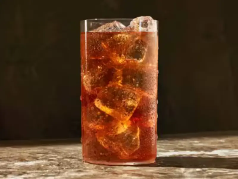 Iced Tea