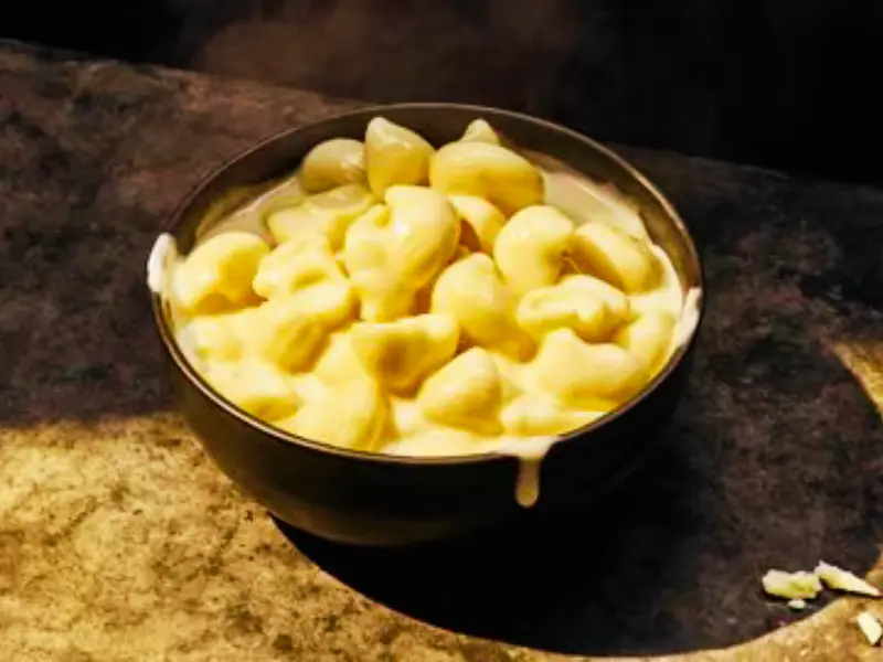 Kids Mac & Cheese