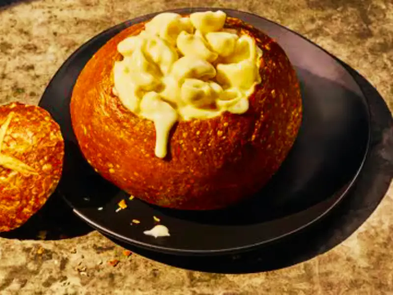 Mac & Cheese