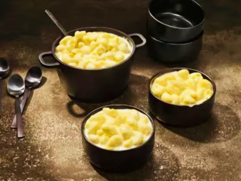 Mac & Cheese
