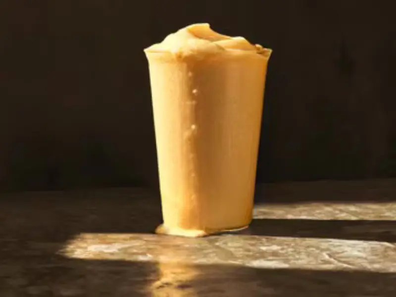 Mango Smoothie