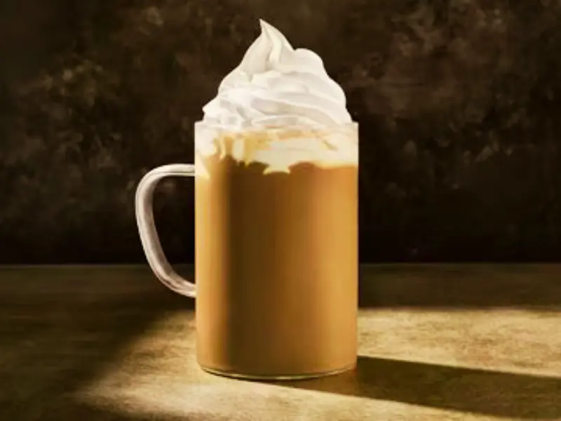 Mocha Latte