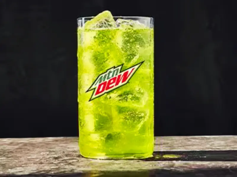 Mountain Dew