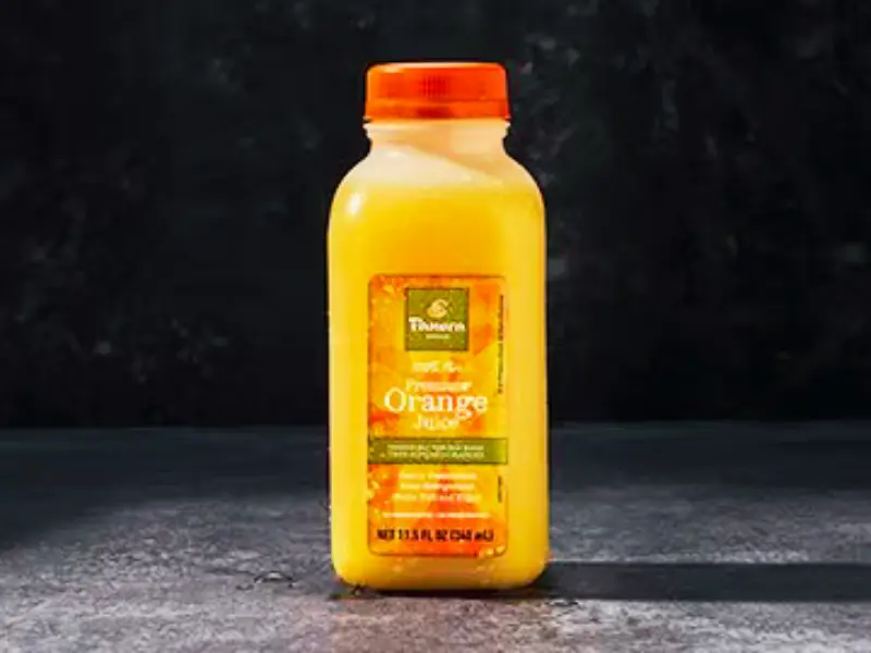 Orange Juice