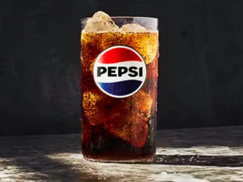 Pepsi
