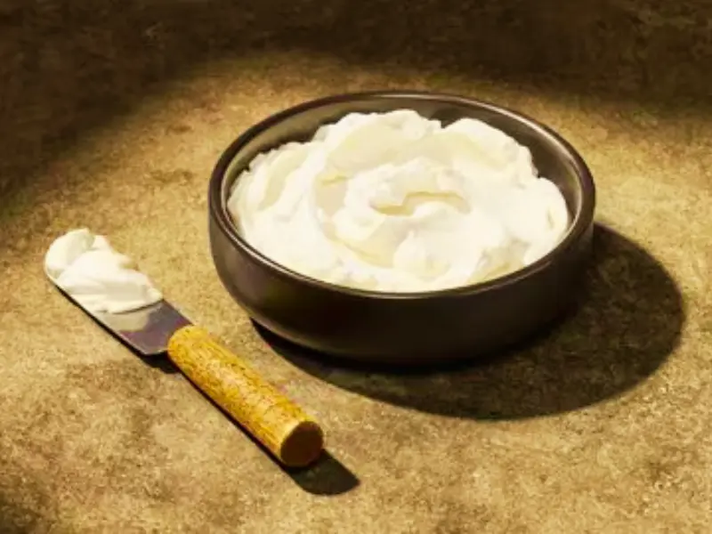 Plain Cream Cheese Spread Individual 1.5 oz