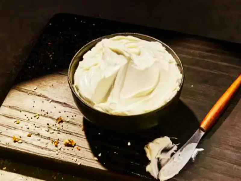 Plain Cream Cheese Spread Tub 8 oz