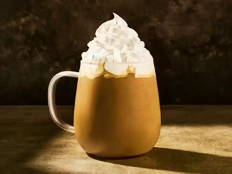 Signature Hot Chocolate