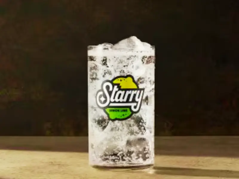 Starry